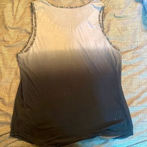 Triple Color Tank Top (Used)